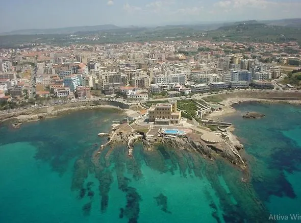 Appartamento Sole Alghero 0*,