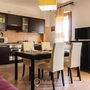 Antonella's - Centre Appartamento