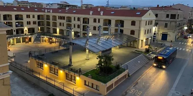 Sole Lägenhet Alghero Italien