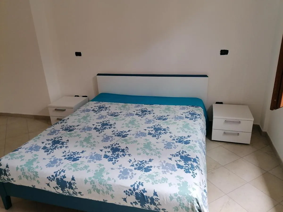Sole Lägenhet Alghero