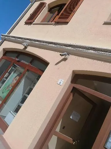Sole Lägenhet Alghero