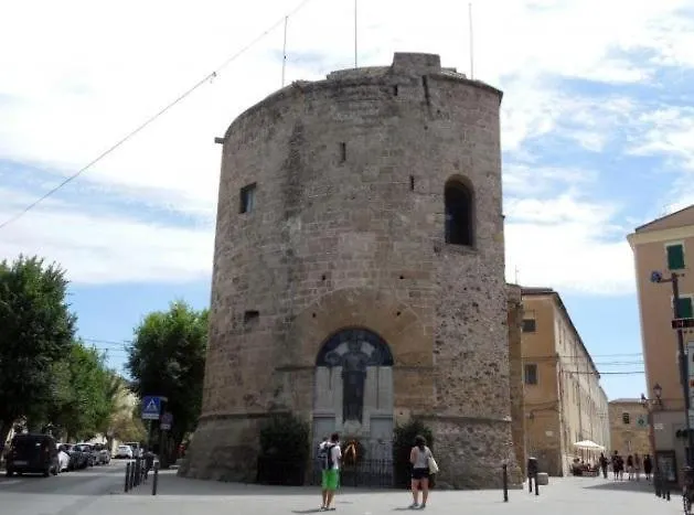 Sole Lägenhet Alghero
