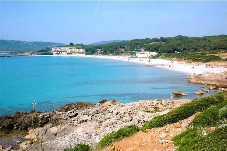 Sole Lägenhet Alghero